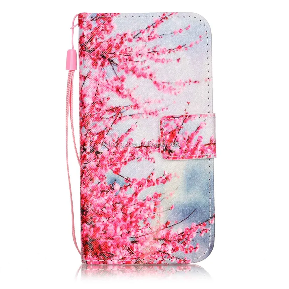 

2020 hot 10 design colorAnimal phone Cover For leather Cases Wallet Pouch Flip Color Printing Case Cover For Galaxy A5 2017