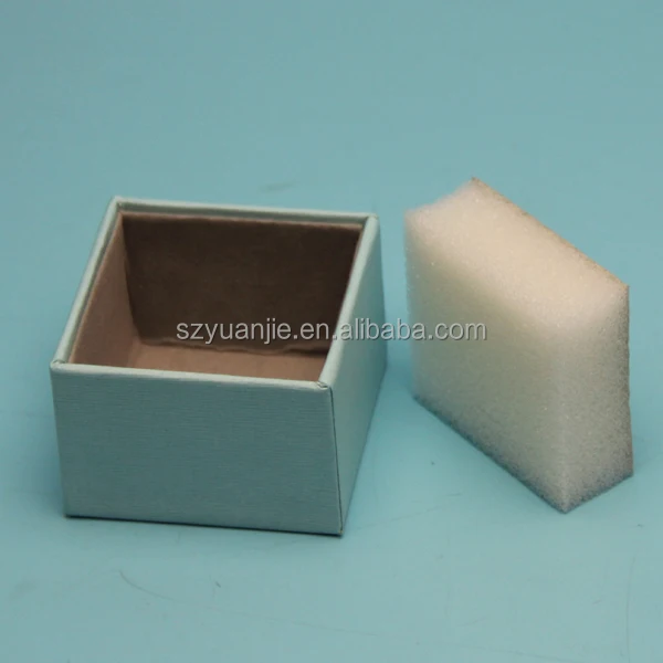 jewelry box ring inserts