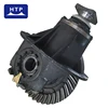 Car transmission accessory part differential for sale for DONGFENG EQ145 with 6*38 6*35 ratio