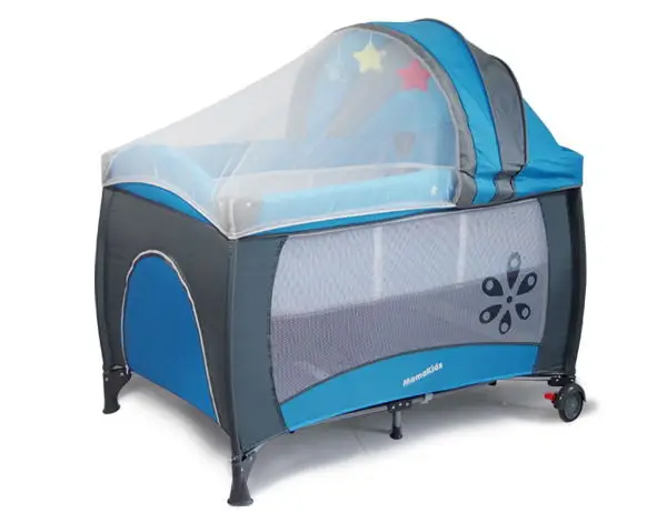 best large baby playpen