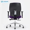 New Era swivel chair light weight cable control novelty office chair computer desk chair