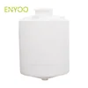 Plastic poly conical water cone bottom tank with steel stand