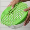 Hot Sale Silicone Kitchen Use strainer
