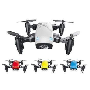 s9w foldable mini drone