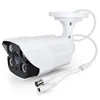 High Quality 1080P 2MP Stat Light 100 Meter IR Distance CCTV Camera with 4pcs Array LEDs PST-AHD105DH