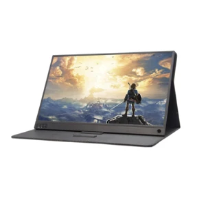 15.6 inch 4K Portable LCD Monitor PC Laptop & Gaming
