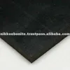 ebonite for knife handle natural wood alternative material