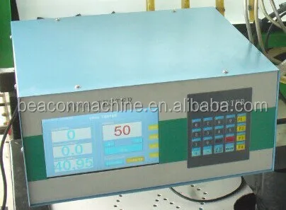 Top selling products VP44 diesel pump tester simulator