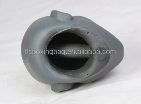 
Human Head Strike Target And Focus Pads Article feature boxing target 