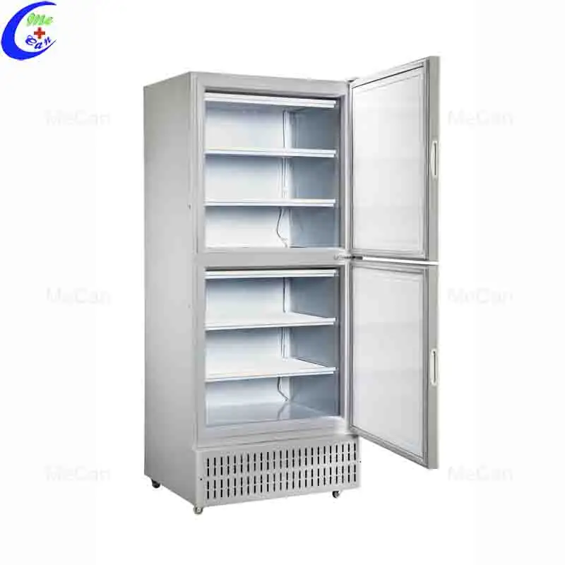 -10°C~-25°C Low-temperature Medical Freezer