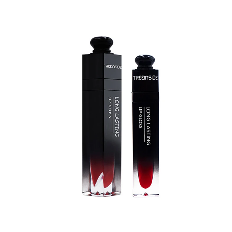 

Private label cosmetics makeup make your own lipstick matte lipstick, 30 color high quality matte lip gloss