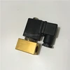 quality and consumers first Normal Close hydraulic solenoid 3 way air valve 12 volt