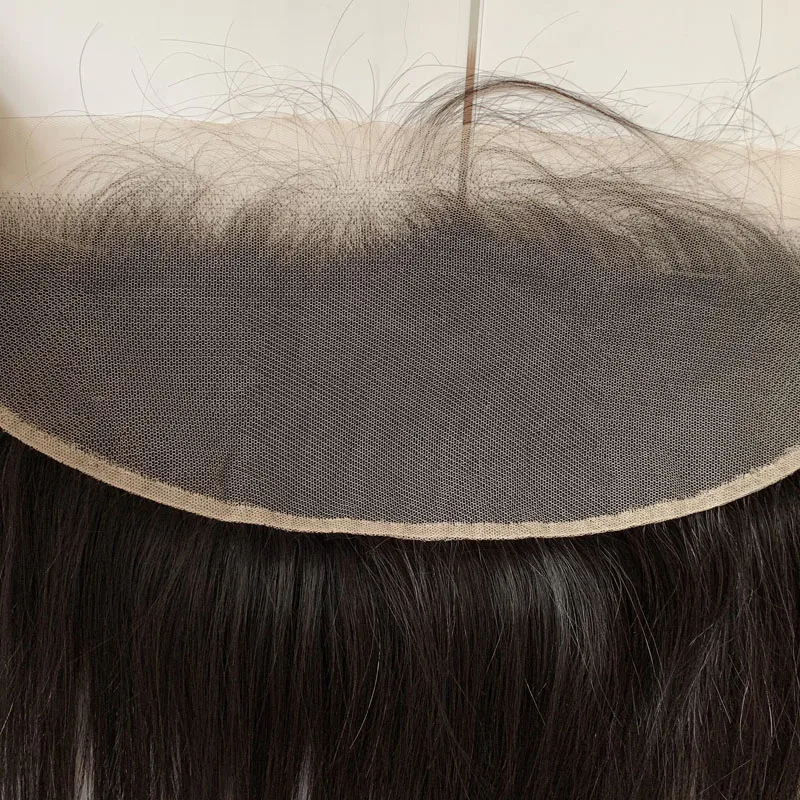 

Ready to ship new stocks 8-18in HD lace frontal,straight virgin hair 13x4 transparent lace frontal