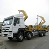 loading container for port work container side lifter PNG standard