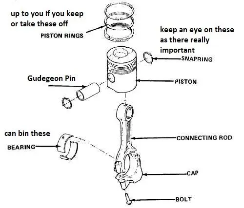 Mitsubishi 4d56 Engine Diagram