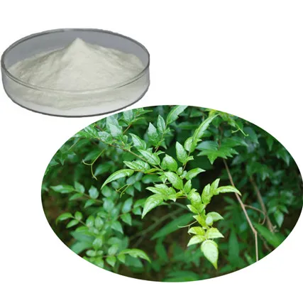 CAS number 27200-12-0 bulk 50% 98% vine tea extract DHM