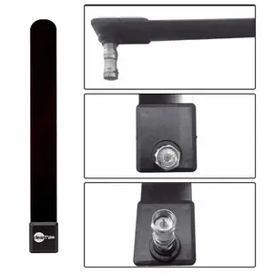 Compact Indoor Digital HDTV Antenna T ATSC