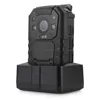 Body worn camera IR night vision 32G camera recorder for police forces