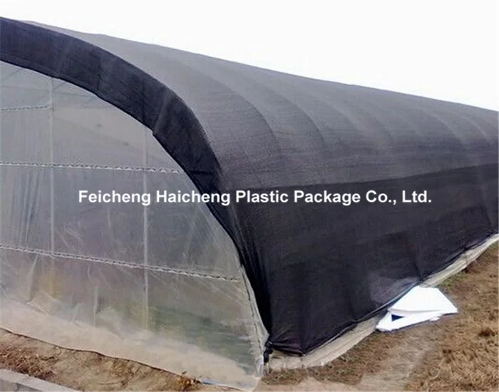 Pe Black Plastic Rolls 1.5mm Hdpe Geomembrane Buy 1.5mm Hdpe