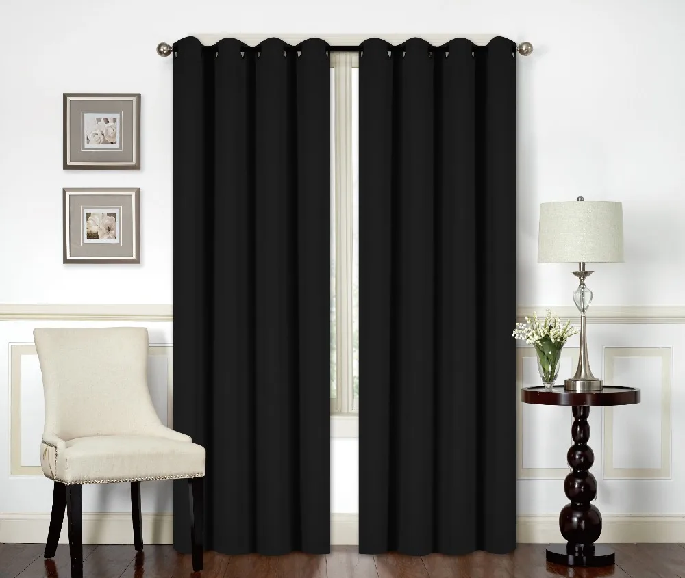 Window Blackout Curtain Fabric Buy Blackout Curtain Energy Save