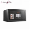 FD-1628D-2 Hotel Metal Mini Safe Box, Hotel Safety Box Master Code