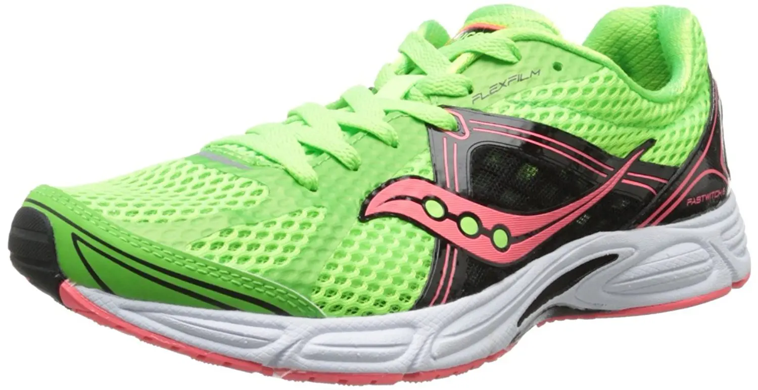 cheap saucony fastwitch 4