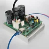 Motor Driver Solutions