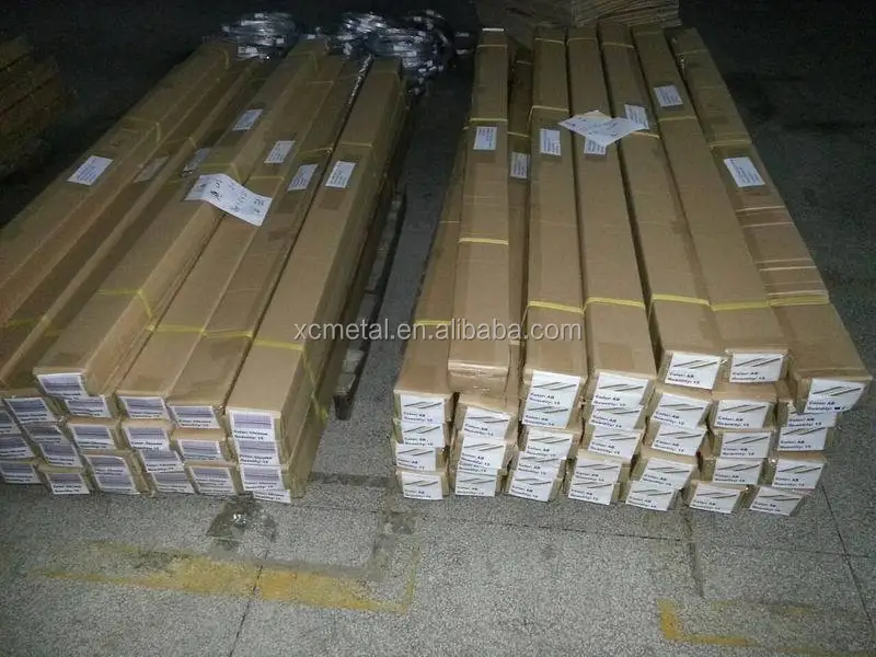 Rod Package