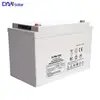 DAH wholesale agm ups battery 12v 200ah solar dry battery for inverters