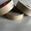 Insulating material winding High quality brown kraft cable insulation paper for transformer and motor