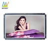 Open Frame 10 12 13 15 15.6 Inch Tft Color Lcd Monitor Display With 12V Dc Input