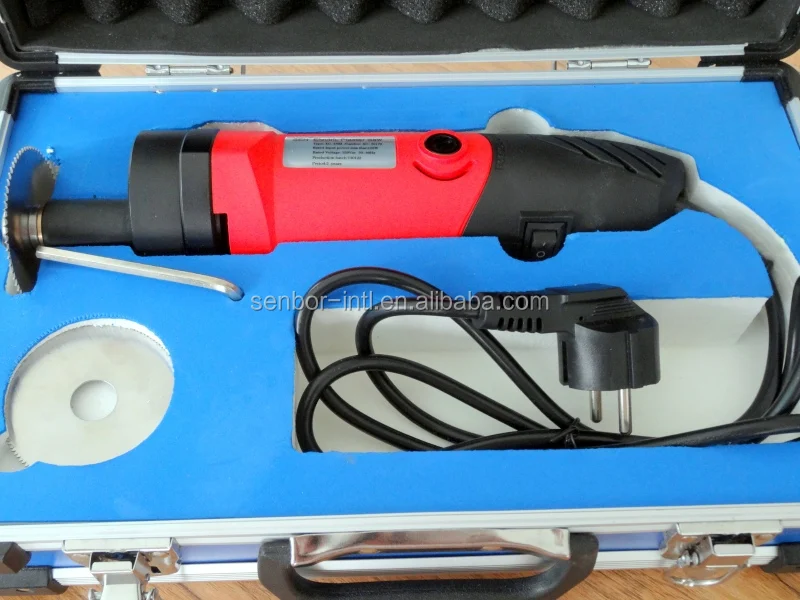 
orthopedic power tools surgical grinding bone tissue plaster cutting saw 