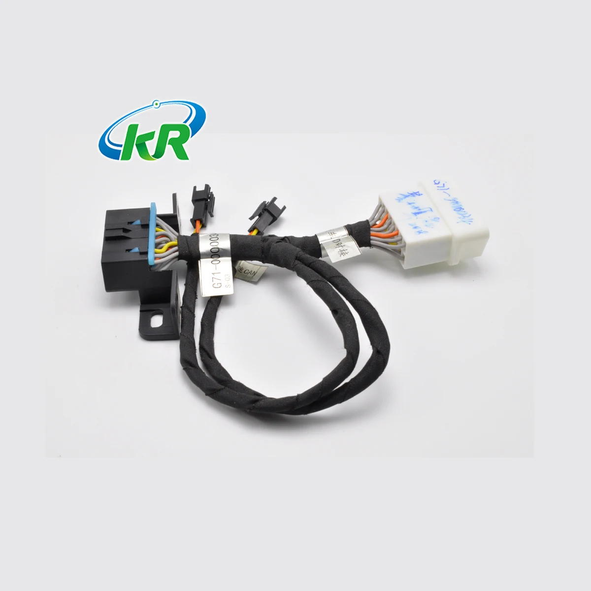 Automotive Obd Wire Harness