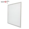 TUV GS UGR<19 130lm/w 62x62 60x60 600x600 620x620 Led Flat Panel Lighting