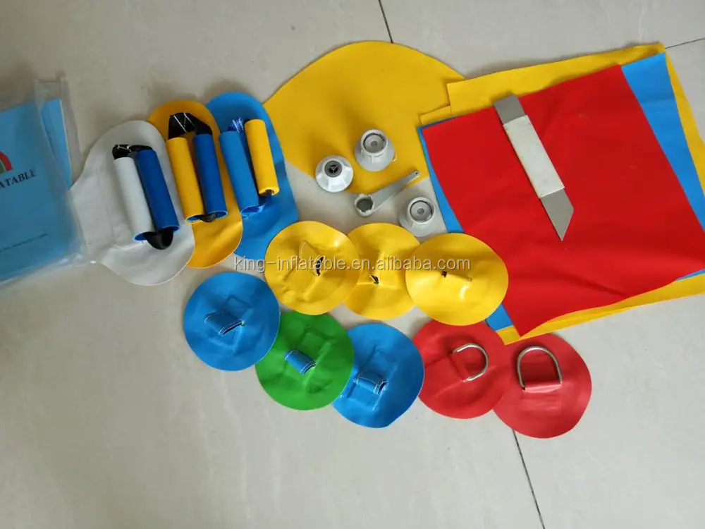 water park repair kits