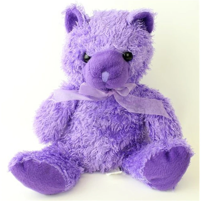 blue magic teddy bear human size price