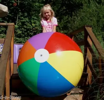 big beach balls for sale