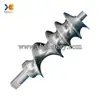 Stainless Steel Spur Gear Drive Shaft Used for Motorcycle