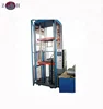 Full automatic and semi-automatic muffler making machine for car and reduce exhaust gas emission to protect environment