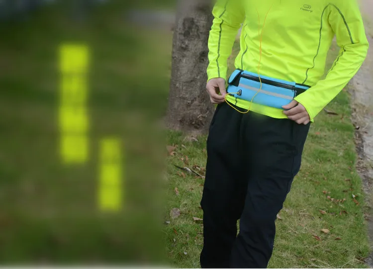 Пояс для бега Running waistband