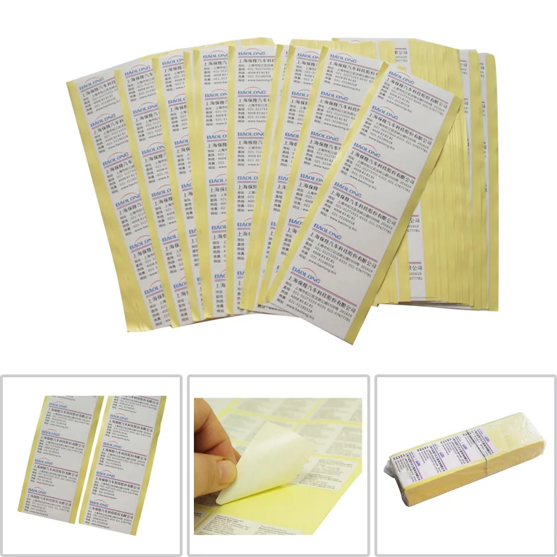 sticker sticker 02 1 paper adhesive Paperback(xjt)01