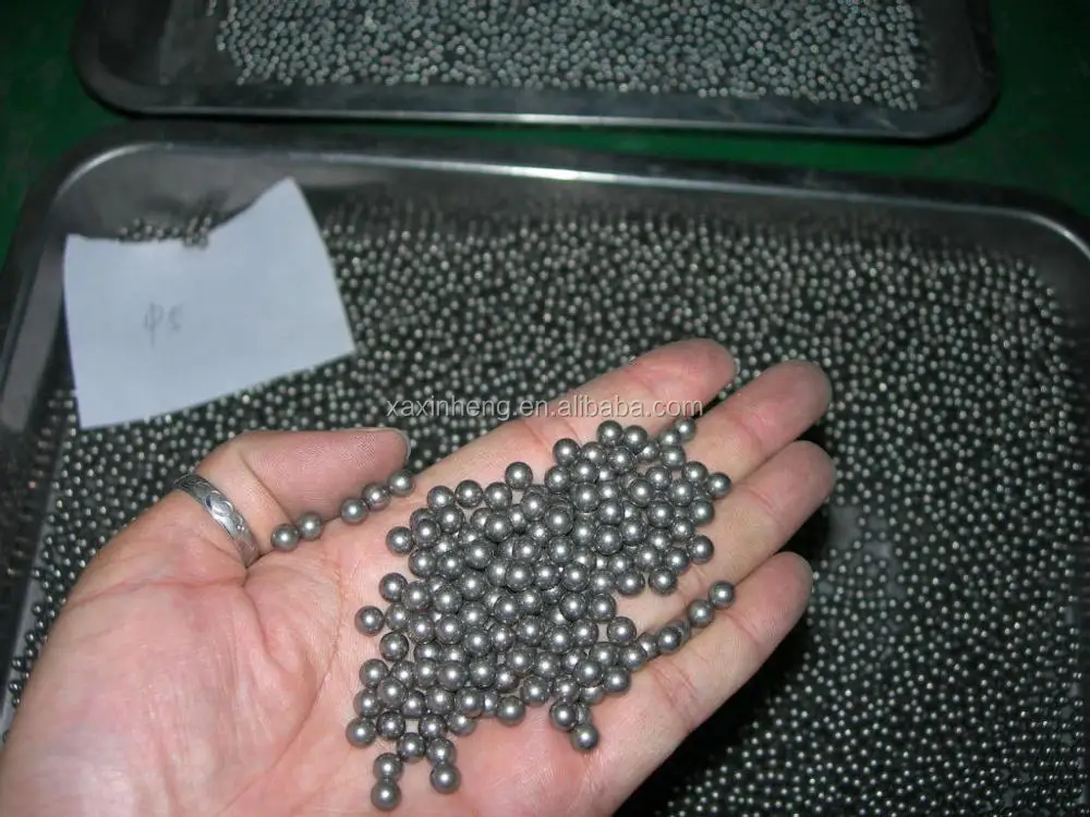 18g cc Tungsten shot alloy tungsten ball bulk on sale