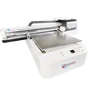 canvas printing machine, flatbed inkjet printer, Wide format digital canvas printer with best price
