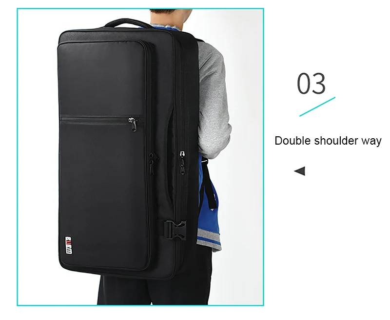 Bubm Backpack Ddj 1000 Dj Controller Bag Buy Dj Controller Bag,Ddj