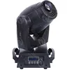 DMX sound control master/slave 90w moving head spot