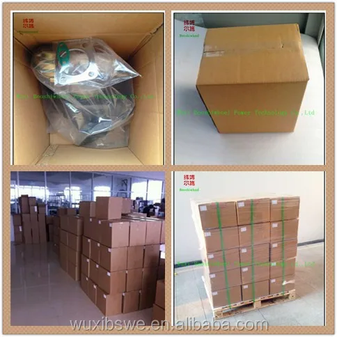 turbocharge package 004