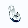 China Manufacturer auto keychain key