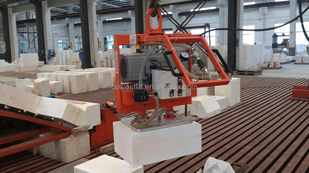 Slab Vacuum Lifter,Stone Vacuum Lifter - Buy Vacuum Lifter,Vacuum ...