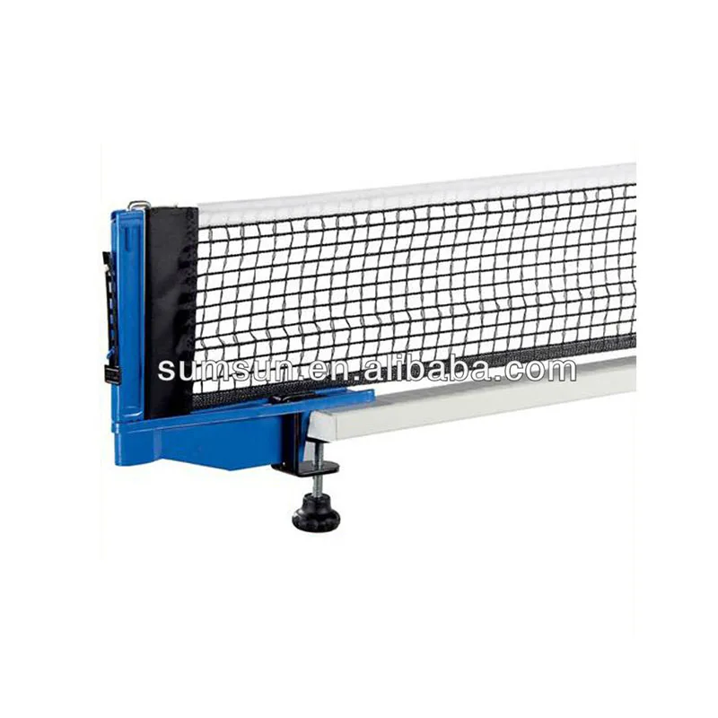 Table tennis Net suitable for match play or tournament use Professional Game Table Tennis Nets