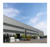 low cost prefab easy assembly light frame steel structure warehouse